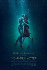 Watch The Shape of Water 123movies