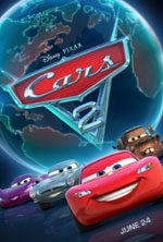 Watch Cars 2 123movies