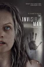 Watch The Invisible Man 123movies