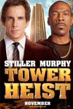 Watch Tower Heist 123movies