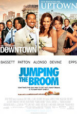 Watch Jumping the Broom 123movies