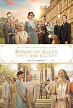 Watch Downton Abbey: A New Era 123movies