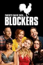 Watch Blockers 123movies