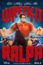 Watch Wreck-It Ralph 123movies