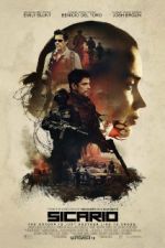 Watch Sicario 123movies
