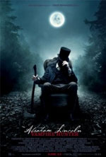 Watch Abraham Lincoln: Vampire Hunter 123movies