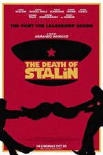 Watch The Death of Stalin 123movies