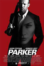 Watch Parker 123movies
