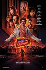 Watch Bad Times at the El Royale 123movies