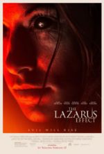 Watch The Lazarus Effect 123movies
