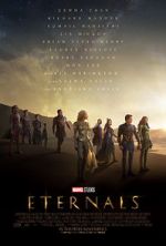 Watch Eternals 123movies