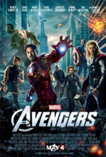 Watch The Avengers 123movies