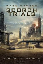 Watch Maze Runner: The Scorch Trials 123movies
