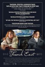 Watch French Exit 123movies