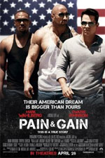Watch Pain & Gain 123movies