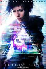 Watch Ghost in the Shell 123movies