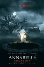 Watch Annabelle: Creation 123movies