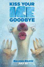 Watch Ice Age: Collision Course 123movies