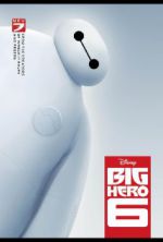 Watch Big Hero 6 123movies