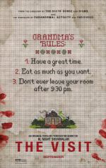 Watch The Visit 123movies