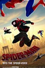 Watch Spider-Man: Into the Spider-Verse 123movies