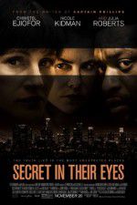 Watch Secret in Their Eyes 123movies