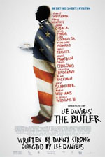 Watch Lee Daniels' The Butler 123movies