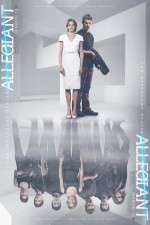 Watch Allegiant 123movies