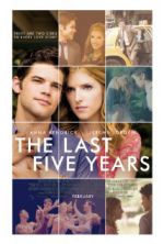 Watch The Last 5 Years 123movies