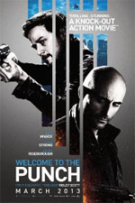 Watch Welcome to the Punch 123movies