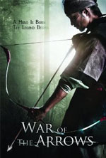Watch War of the Arrows 123movies
