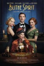 Watch Blithe Spirit 123movies