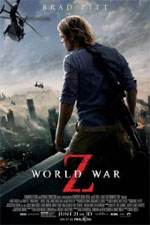 Watch World War Z 123movies