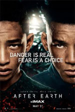 Watch After Earth 123movies