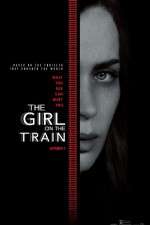 Watch The Girl on the Train 123movies