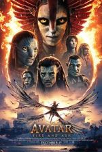 Watch Avatar: Fire and Ash 123movies