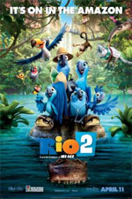 Watch Rio 2 123movies