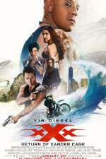 Watch xXx: Return of Xander Cage 123movies