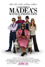 Watch Madea's Witness Protection 123movies
