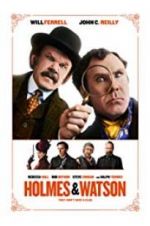 Watch Holmes & Watson 123movies