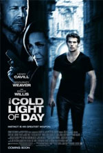 Watch The Cold Light of Day 123movies