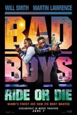 Watch Bad Boys: Ride or Die 123movies