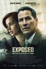 Watch Exposed 123movies
