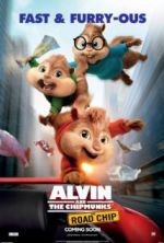 Watch Alvin and the Chipmunks: The Road Chip 123movies