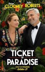 Watch Ticket to Paradise 123movies