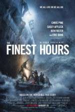 Watch The Finest Hours 123movies