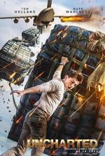 Watch Uncharted 123movies