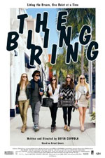 Watch The Bling Ring 123movies