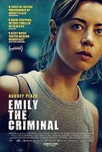 Watch Emily the Criminal 123movies
