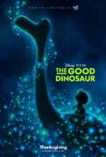 Watch The Good Dinosaur 123movies